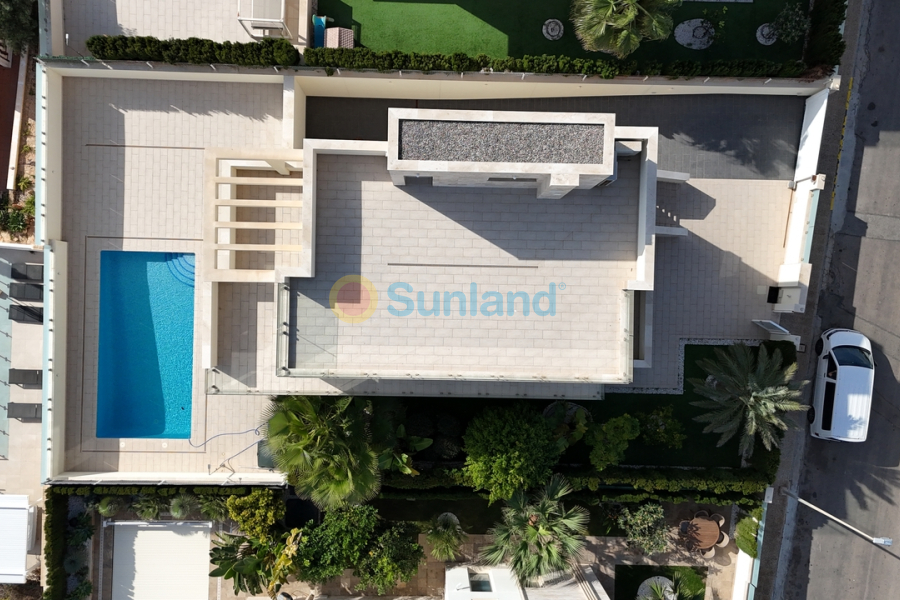 Brukte eiendommer - V - La Zenia