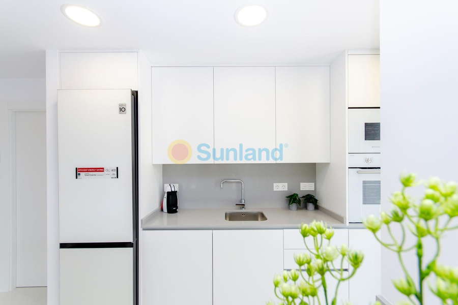 New Build - Villa - Orihuela - Vistabella Golf