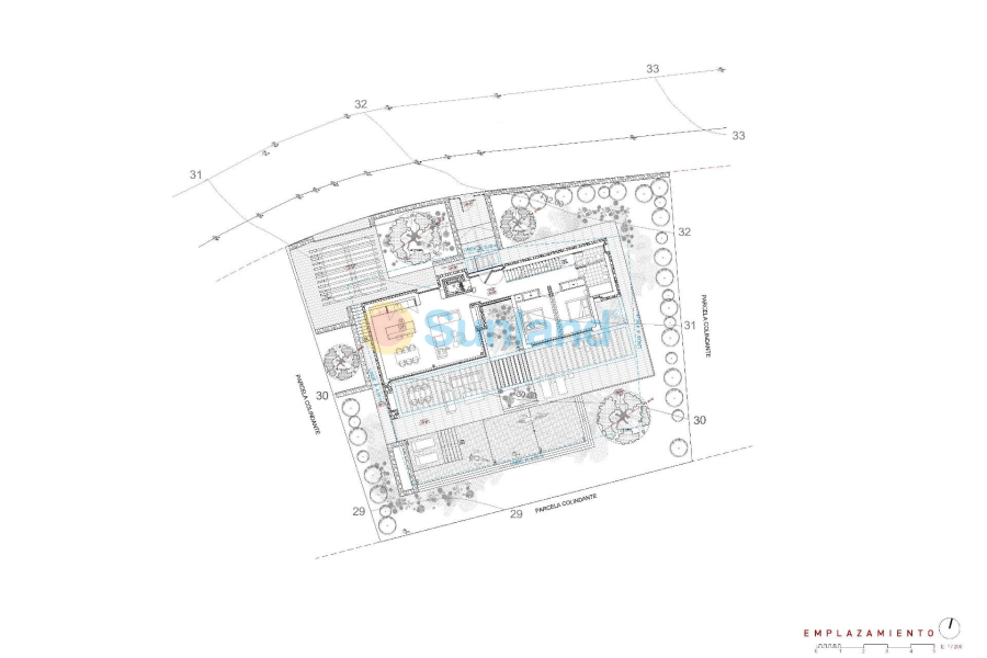 Ny bygg - Villa - Benissa - Cala de la Fustera