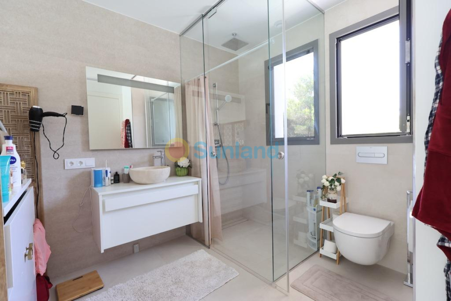 Segunda mano - V - San Miguel De Salinas - Las Colinas Golf