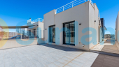 Resale - Villa - San Miguel de Salinas - Costa Blanca