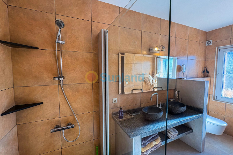 Brukte eiendommer - Villa - Elche - Las Bayas