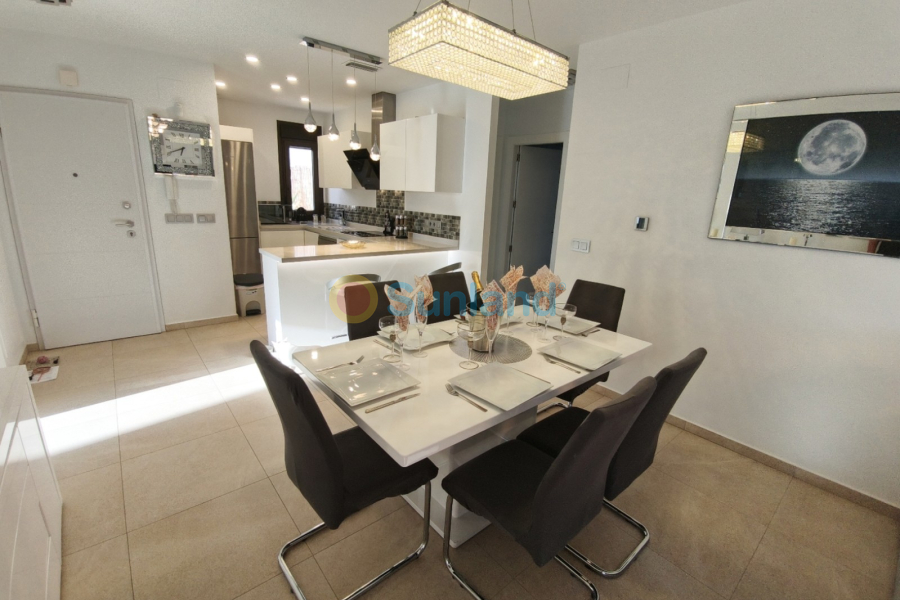 Вторичка - Bилла - Vistabella Golf - Vistabella