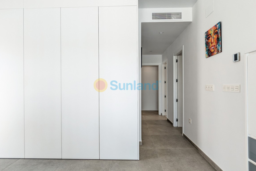 Använda fastigheter - Detached Villa - Torremendo