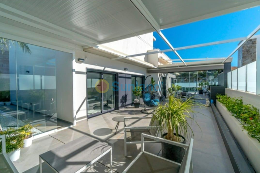 Segunda mano - V - Orihuela Costa - Campoamor