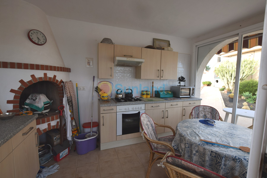 Resale - Detached Villa - Ciudad Quesada - Central Quesada