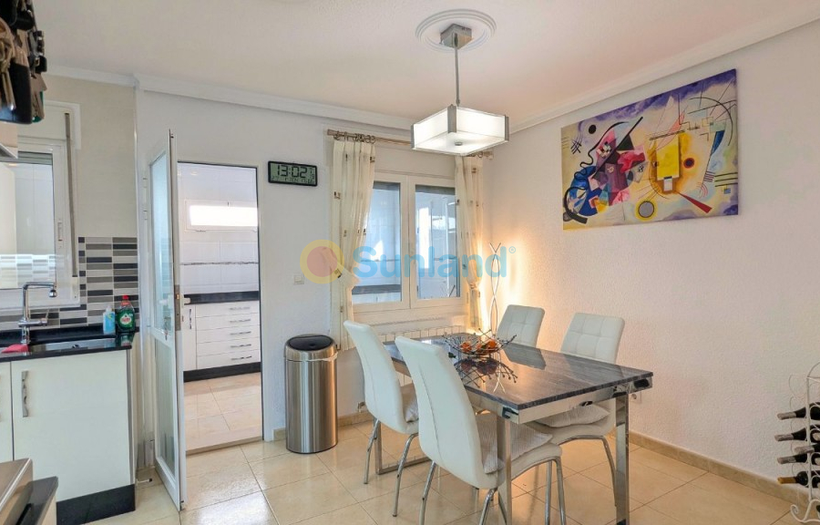 Resale - Detached Villa - Ciudad Quesada