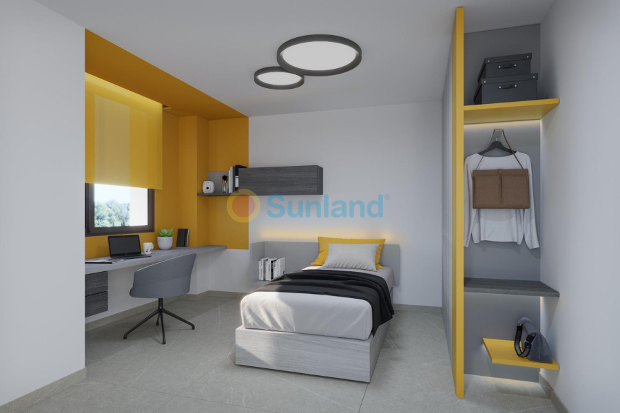 Ny bygg - Villa - La Nucía - Coblanca