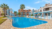 Resale - Penthouse - Orihuela Costa - PAU 8