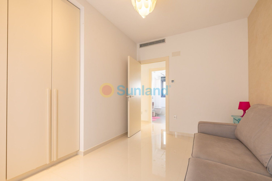 Brukte eiendommer - Villa - Orihuela Costa - Campoamor