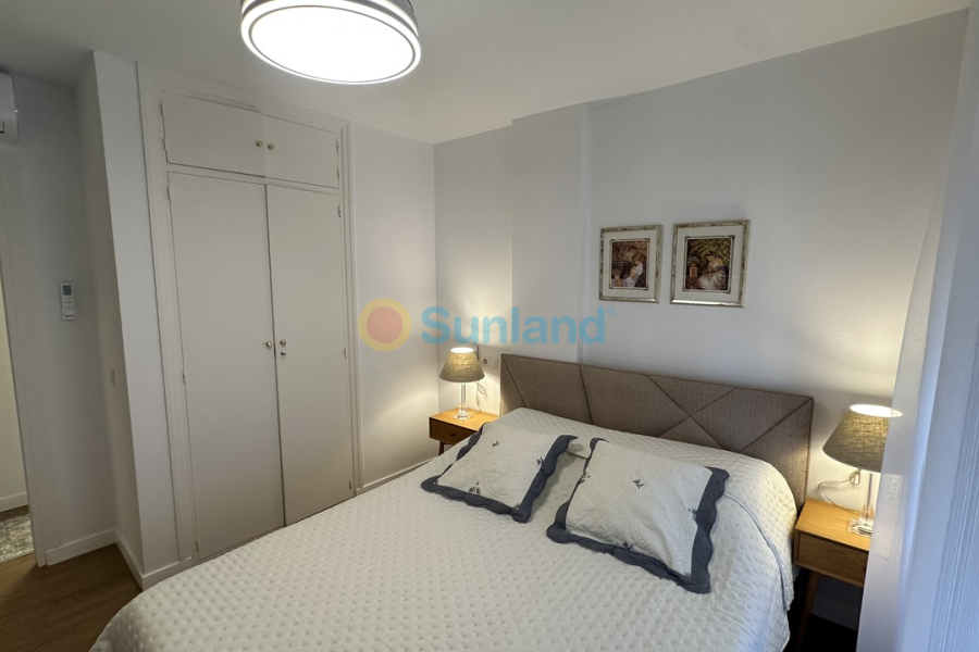 Använda fastigheter - A - Torrevieja