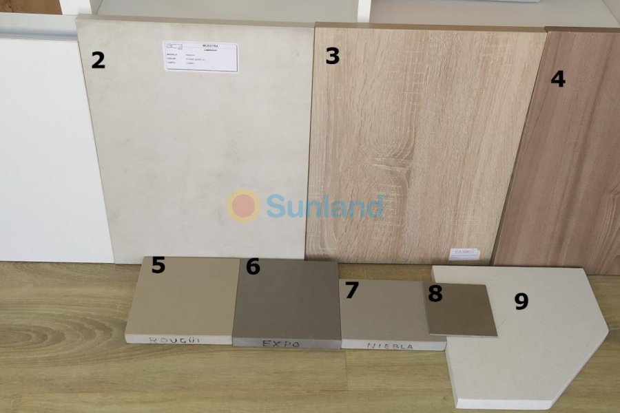 New Build - Semidetached - Orihuela costa - parque Andromeda