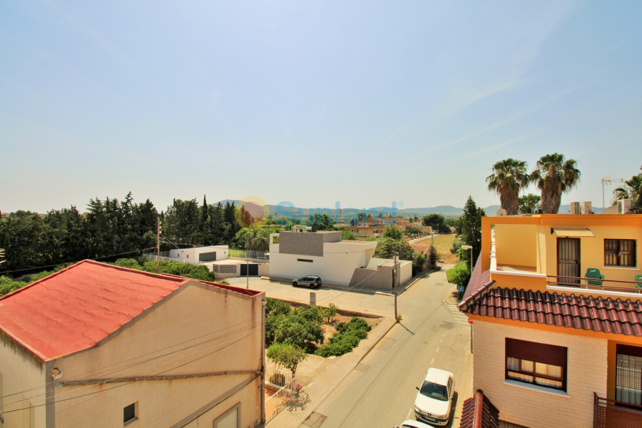 Resale - Villa - Orihuela - 