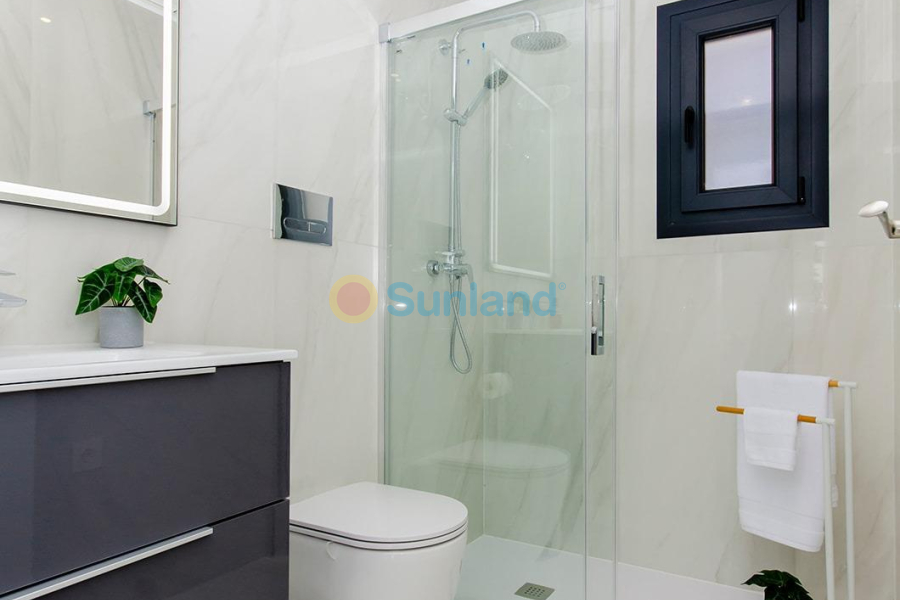 New Build - Villa - Orihuela - Vistabella Golf