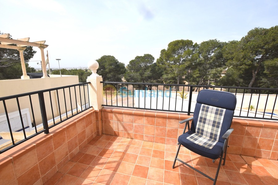 Resale - Detached Villa - Ciudad Quesada - Lo Pepin