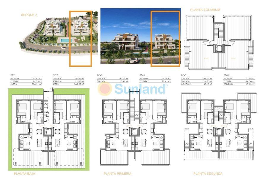 New Build - Ground floor apartment - Fuente Alamo - Hacienda del Alamo