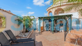 Resale - Villa - Ciudad Quesada