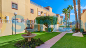 Resale - Apartment - San Miguel de Salinas - Orihuela Costa
