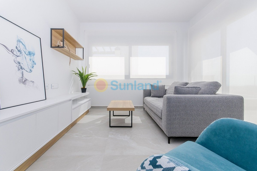 Nueva construcción  - Ground Floor Bungalow - San Miguel De Salinas - VistaBella Golf