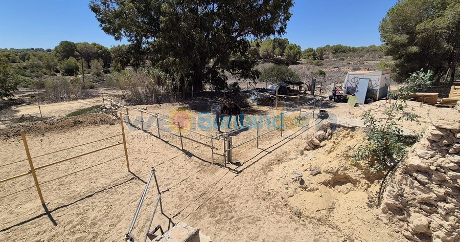 Вторичка - Bилла - Torrevieja - Los Balcones