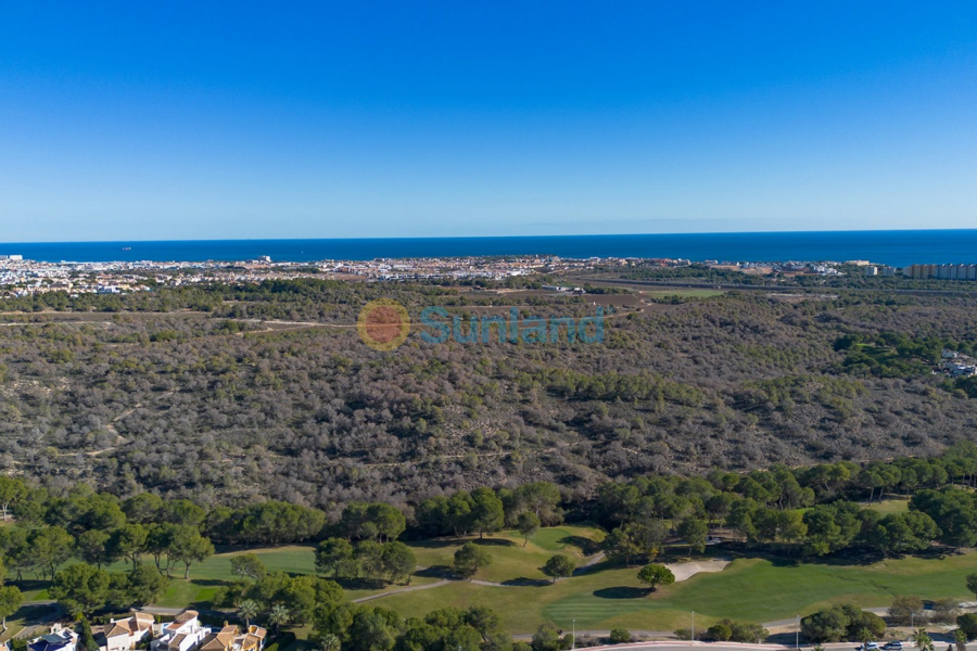 Segunda mano - Apartment - Ground Floor - Orihuela Costa - Las Ramblas