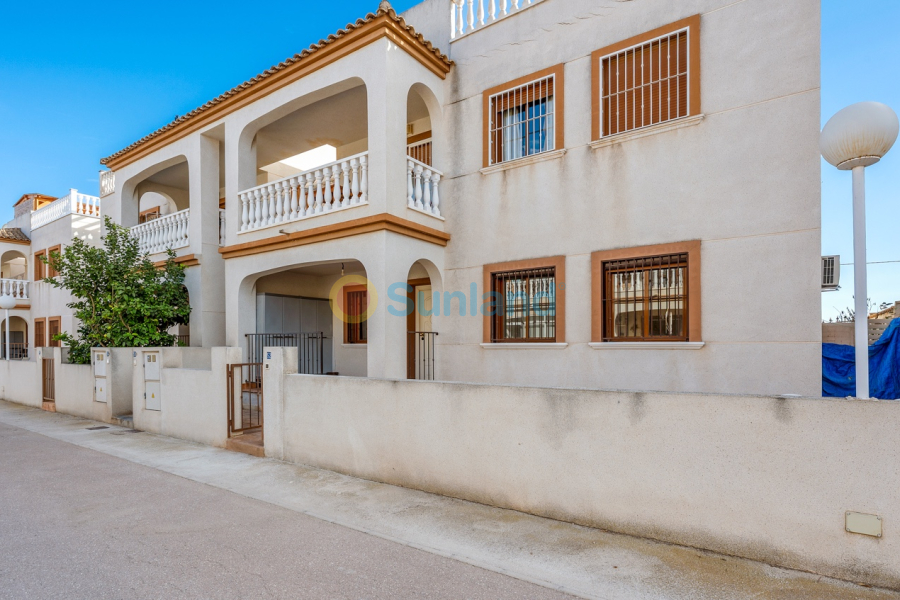 Använda fastigheter - Bungalow - Daya Vieja