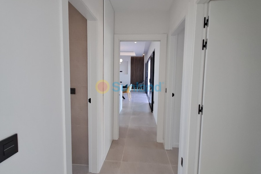 Brukte eiendommer - Villa - Polop - Urbanizaciones