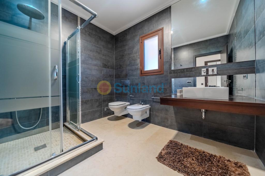 Brukte eiendommer - V - Cabo Roig - Costa blanca