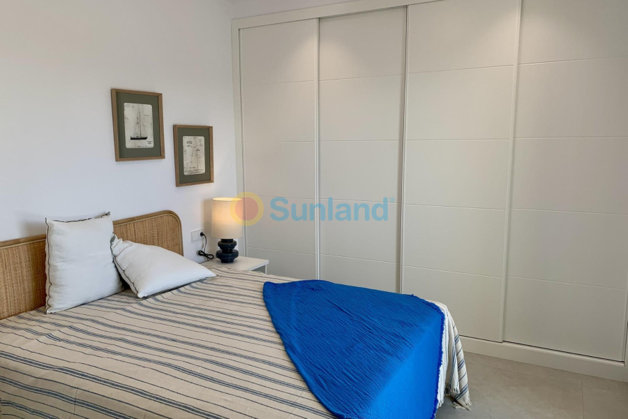 Nueva construcción  - Chalet - San Javier - Roda Golf