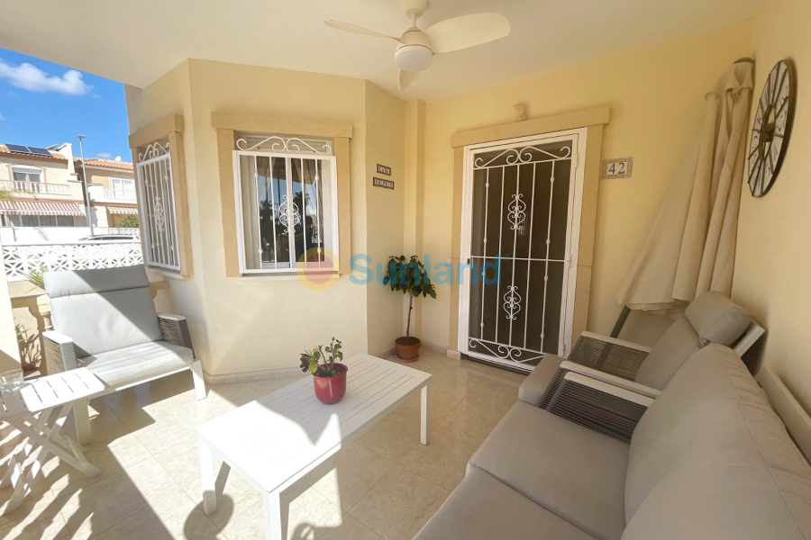 Segunda mano - Semi-detached - Ciudad Quesada - Doña Pepa