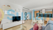 Resale - Apartment - Orihuela Costa - 