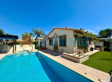 Villa - Brukte eiendommer - Orihuela Costa - Cabo Roig