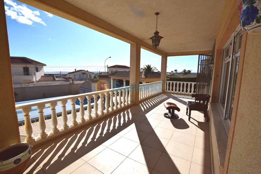 Resale - Detached Villa - Ciudad Quesada - Central Quesada