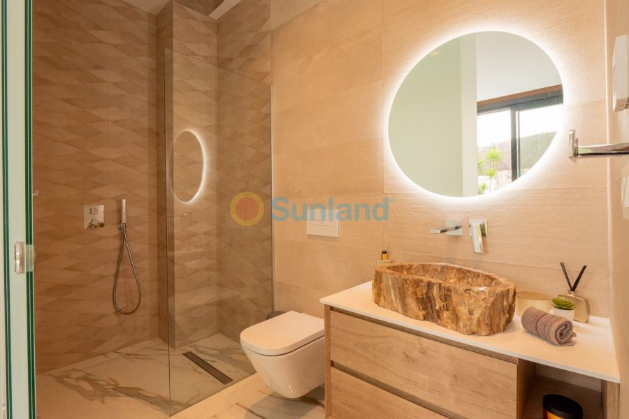 Вторичка - Bилла - Orihuela Costa - Las colinas golf