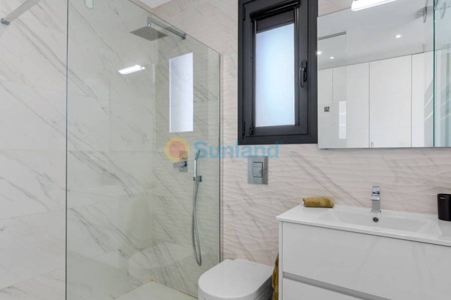 Segunda mano - Chalet - Algorfa - La finca Golf