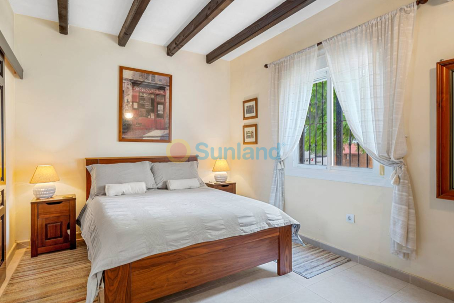 Segunda mano - Country house - Rafal