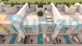 Nueva construcción  - Semidetached - Formentera del Segura