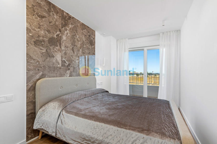 Segunda mano - Apartamento - Torrevieja - Rocio Del Mar