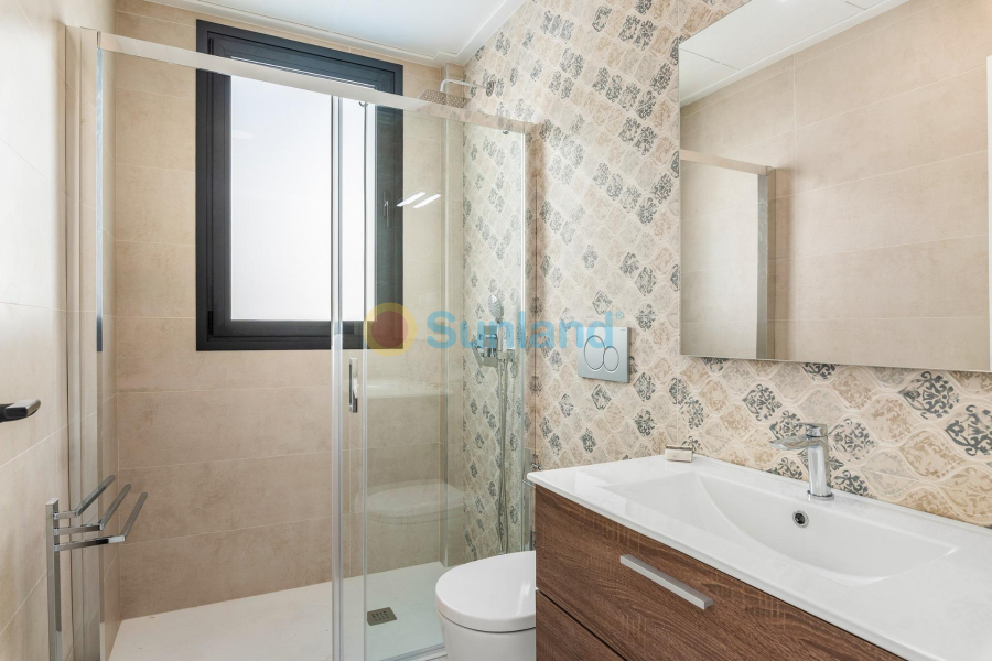 Nueva construcción  - Chalet - Benijofar - Pueblo