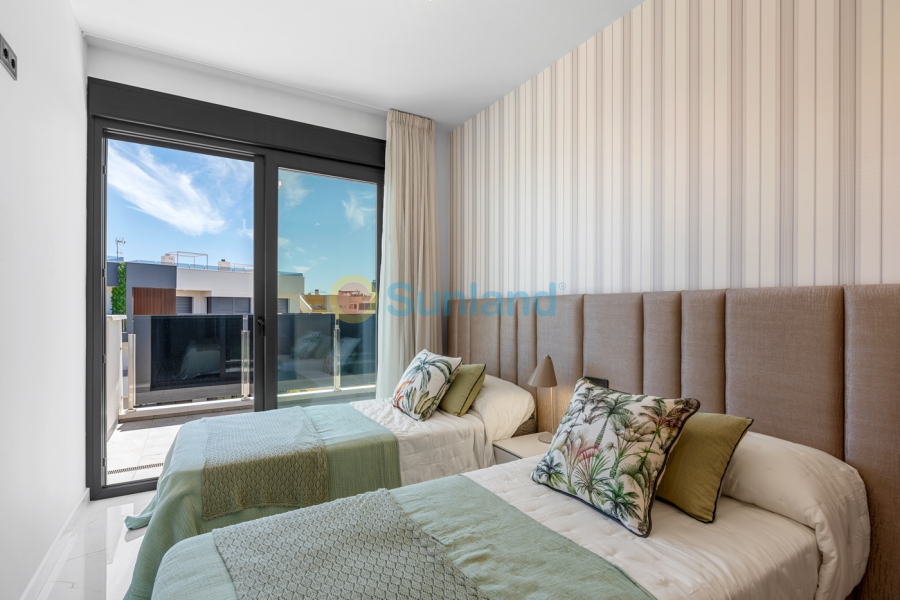 Segunda mano - Ático - Orihuela Costa