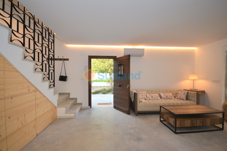 Använda fastigheter - Villa - San Juan - San Juan de Alicante