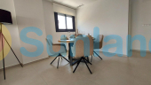 New Build - Ground floor apartment - San Miguel De Salinas - Pueblo