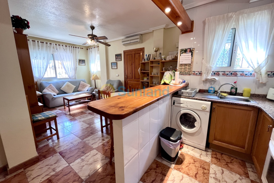 Segunda mano - T - La Zenia