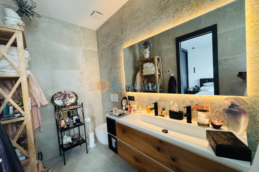 Segunda mano - Chalet - Ciudad Quesada - La Fiesta