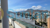 Resale - Apartment - Villajoyosa