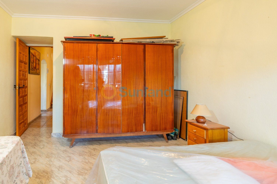 Brukte eiendommer - Villa - Los Montesinos