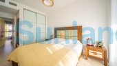 Resale - Apartamento - Orihuela Costa - Lomas De Cabo Roig