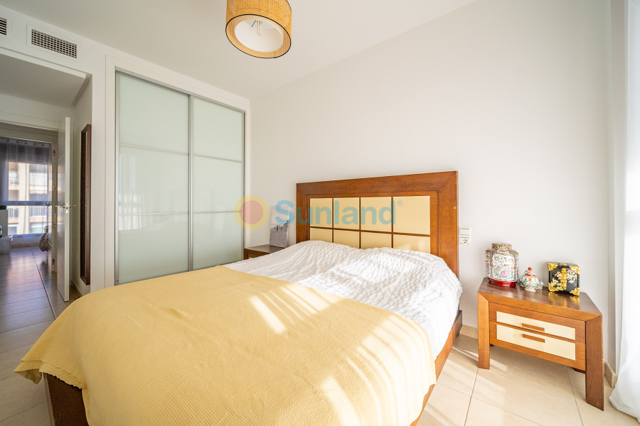 Resale - Apartamento - Orihuela Costa - Lomas De Cabo Roig