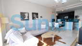 Resale - Apartment - Orihuela Costa - 