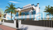 New Build - Semidetached - Torre Pacheco - Santa Rosalia Lake And Life Resort